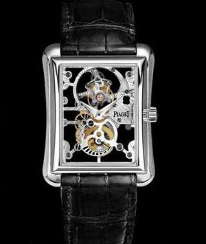 G0A29108 Piaget Black Tie Emperador