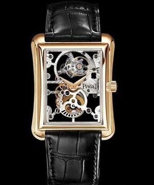 G0A29109 Piaget Black Tie Emperador