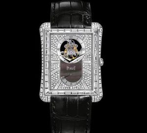 G0A33078 Piaget Black Tie Emperador