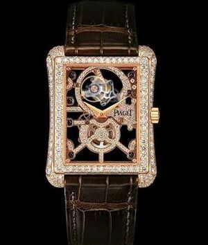 G0A31047 Piaget Black Tie Emperador