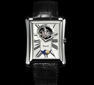 G0A31121 Piaget Black Tie Emperador