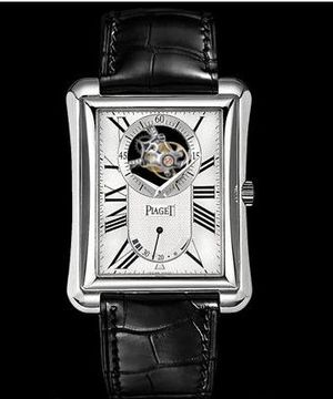G0A31115 Piaget Black Tie Emperador