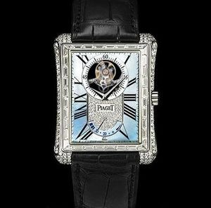 G0A31119 Piaget Black Tie Emperador