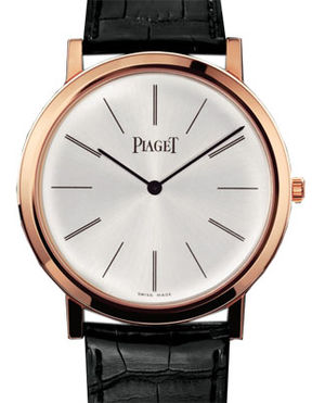 G0A31114 Piaget Altiplano