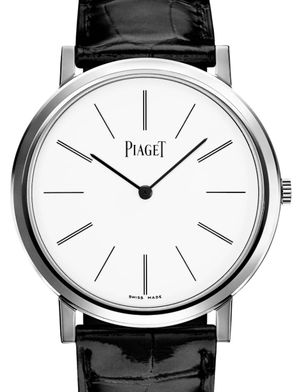 G0A29112 Piaget Altiplano