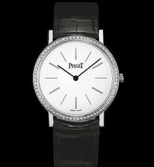 G0A29127 Piaget Altiplano
