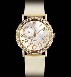 G0A31107 Piaget Altiplano