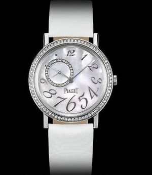 G0A31105 Piaget Altiplano