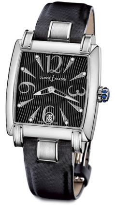 133-91/06-02 Ulysse Nardin Caprice