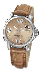 223-22/30-09 Ulysse Nardin Dual Time Lady