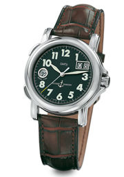 223-22/52 Ulysse Nardin Dual Time Lady