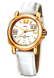 226-22/691 Ulysse Nardin Dual Time Lady