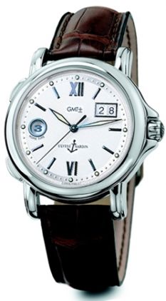 223-88 Ulysse Nardin Dual Time Lady