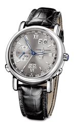 320-82/32 Ulysse Nardin GMT Perpetual