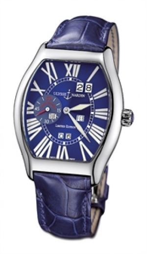 330-40 Ulysse Nardin Classico Complications