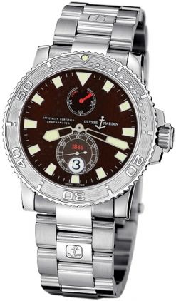 263-33-7/95 Ulysse Nardin Diver