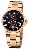 266-66-8/62 Ulysse Nardin Maxi Marine Chronometer 41
