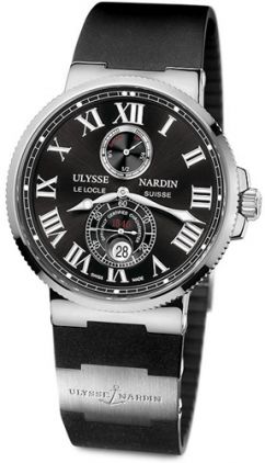  Ulysse Nardin Maxi Marine Chronometer 43