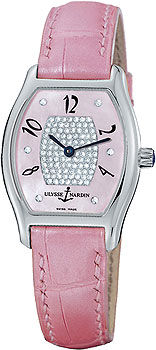 103-42/096A Ulysse Nardin Michelangelo