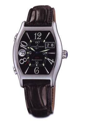 223-68/52 Ulysse Nardin Michelangelo