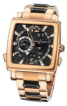 326-90-8M/92 Ulysse Nardin Quadrato