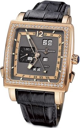 Ulysse Nardin Quadrato