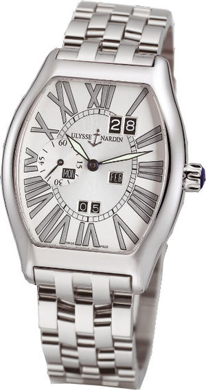 330-48-8 Ulysse Nardin Classico Complications