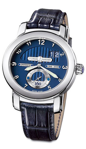 1600-100 Ulysse Nardin Anniversary 160