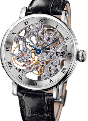 3000-200 Ulysse Nardin Classico Complications