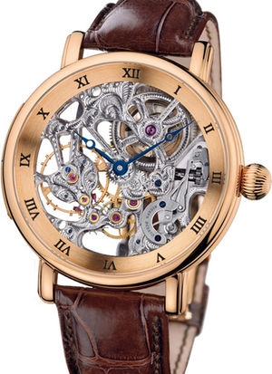 3006-200 Ulysse Nardin Classico Complications