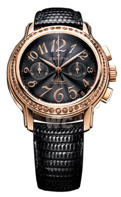 Zenith Star Ladies