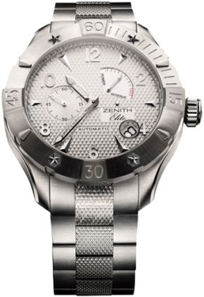 03.0516.685/01.m516 Zenith Defy