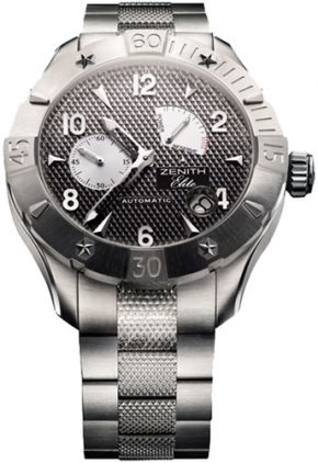 03.0516.685/21.m516 Zenith Defy