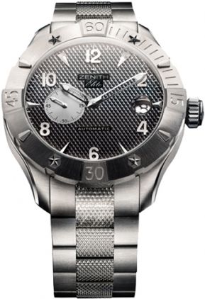 03.0516.680/21.m516 Zenith Defy
