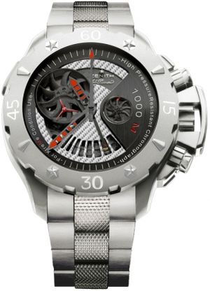 95.0527.4021/01.m530 Zenith Defy