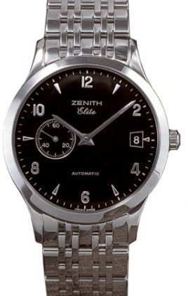 02.1125.680/21.m1126 Zenith Elite