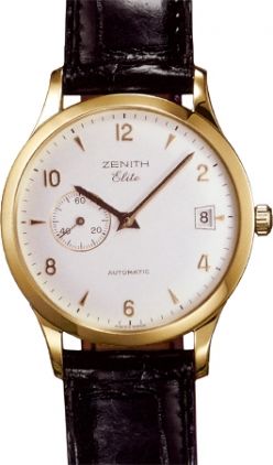30.1125.680/01.c490 Zenith Elite