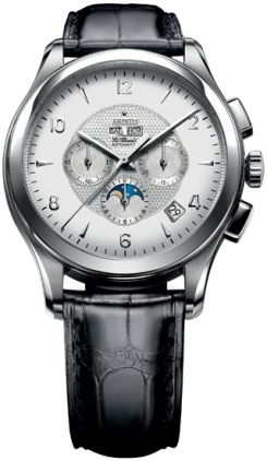 03.0510.4100/02.c492 Zenith Chronomaster Old model