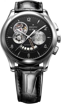03.0510.4021/22.c492 Zenith Chronomaster Old model