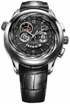 03.0520.4037/22.c660 Zenith Chronomaster Old model