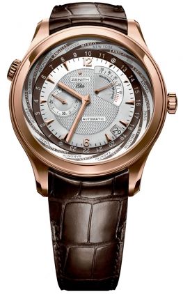 18.0520.687/01.c679 Zenith Elite