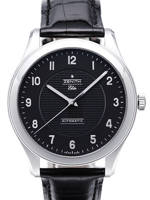 03.0520.679/22.c492 Zenith Elite