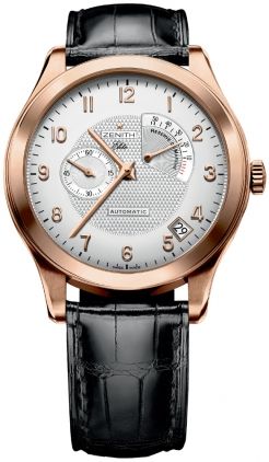 18.0520.685/01.c492 Zenith Elite