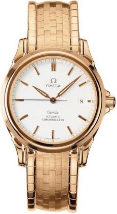 4131.30.00 Omega De Ville