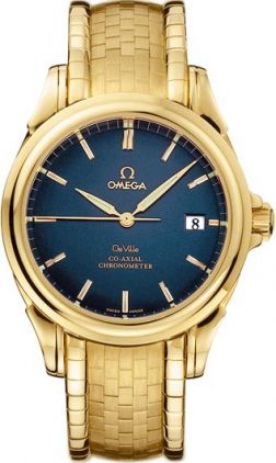 4131.81.00 Omega De Ville