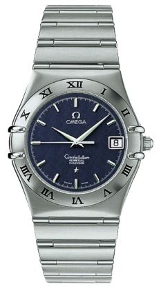 1552.40.00 Omega Constellation Lady