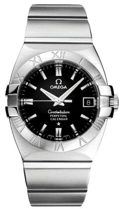 1511.51.00 Omega Constellation Lady