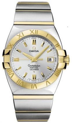 1211.30.00 Omega Constellation Lady