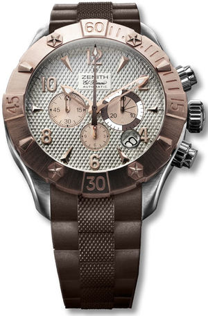 86.0526.4000/01.R650 Zenith Defy
