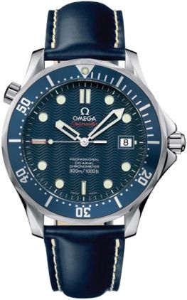 2920.80.91 Omega Seamaster